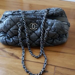Chanel bag
